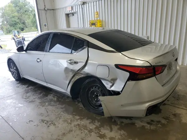 1N4BL4BVXKC234119 2019 NISSAN ALTIMA - Image 2