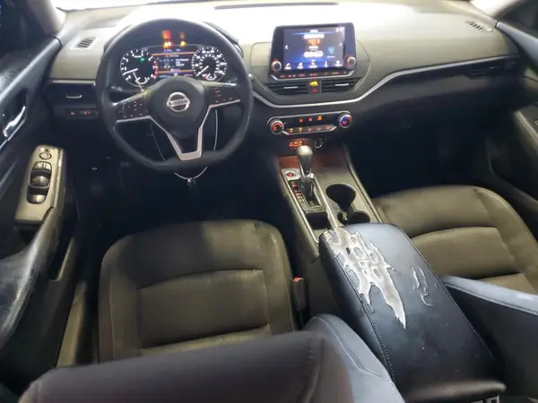 1N4BL4BVXKC234119 2019 NISSAN ALTIMA - Image 8