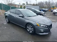 1N4BL4BVXKC234282 2019 NISSAN ALTIMA