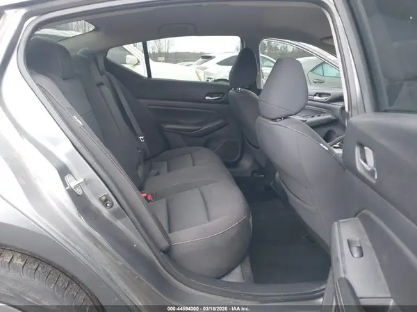 1N4BL4BVXKC234282 2019 NISSAN ALTIMA - Image 8