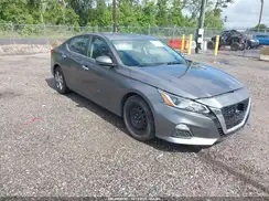 1N4BL4BVXKC235061 2019 NISSAN ALTIMA