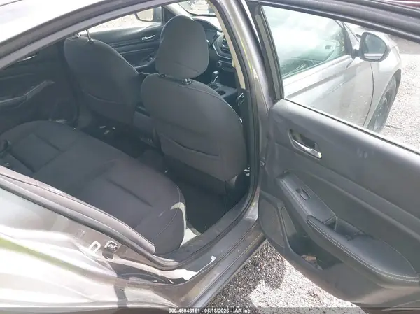 1N4BL4BVXKC235061 2019 NISSAN ALTIMA - Image 8