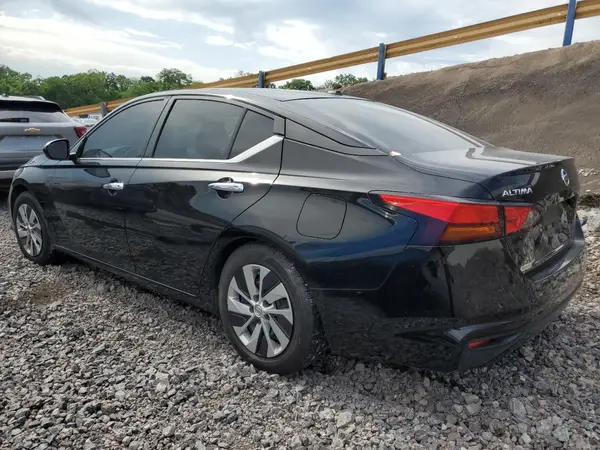 1N4BL4BVXKC235075 2019 NISSAN ALTIMA - Image 2