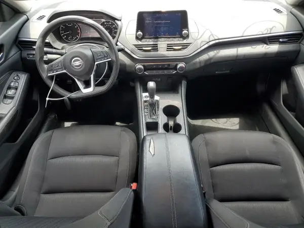 1N4BL4BVXKC235075 2019 NISSAN ALTIMA - Image 8