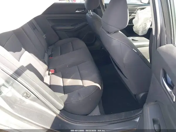 1N4BL4BVXKC236209 2019 NISSAN ALTIMA - Image 8