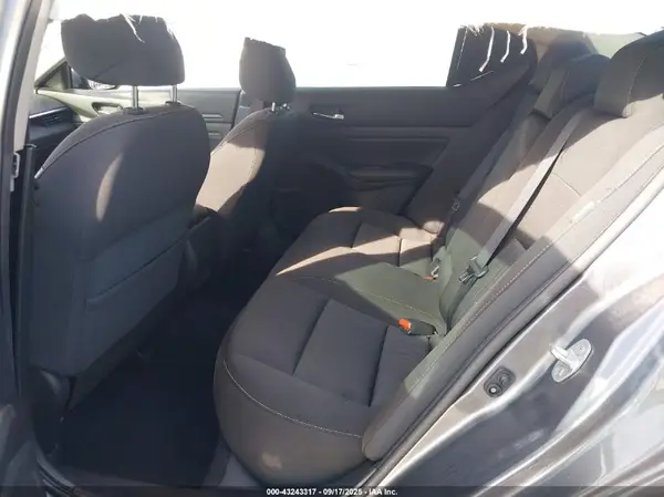 1N4BL4BVXKC236789 2019 NISSAN ALTIMA - Image 8