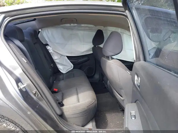 1N4BL4BVXKC237070 2019 NISSAN ALTIMA - Image 8