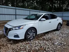1N4BL4BVXKC237652 2019 NISSAN ALTIMA