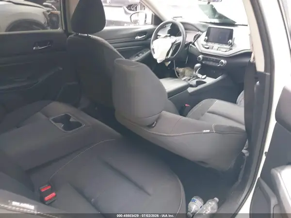 1N4BL4BVXKC237960 2019 NISSAN ALTIMA - Image 8