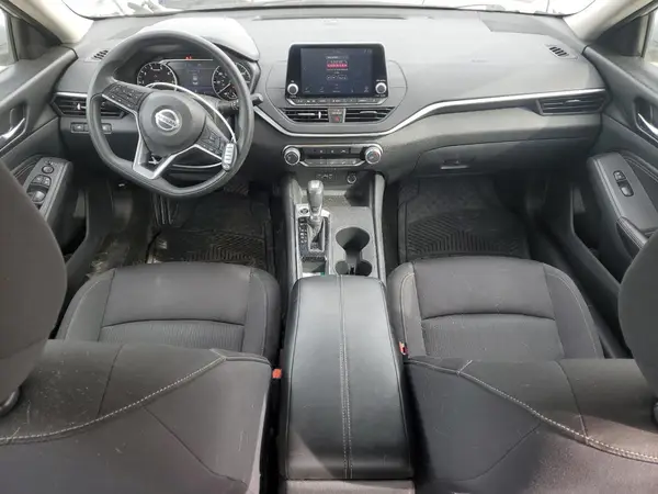 1N4BL4BVXKC238011 2019 NISSAN ALTIMA - Image 8
