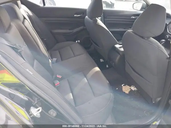 1N4BL4BVXKC238901 2019 NISSAN ALTIMA - Image 8