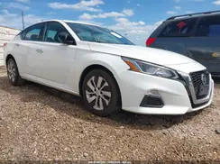 1N4BL4BVXKC239675 2019 NISSAN ALTIMA