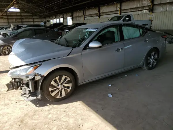 1N4BL4BVXKC239711 2019 NISSAN ALTIMA - Image 1