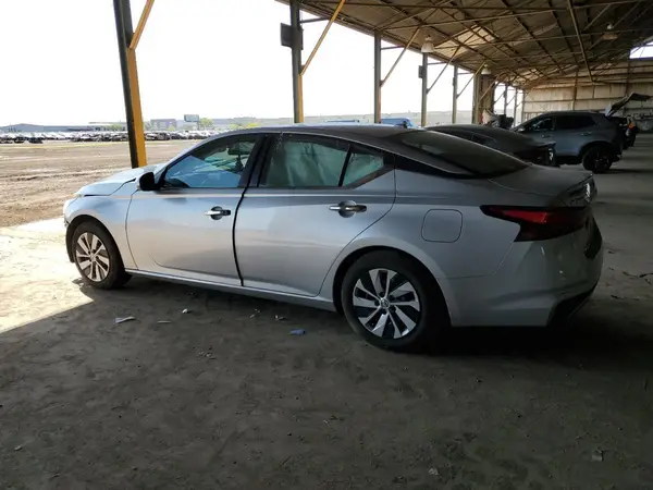1N4BL4BVXKC239711 2019 NISSAN ALTIMA - Image 2