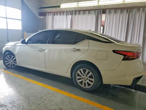 1N4BL4BVXKC239756 2019 NISSAN ALTIMA - Image 2