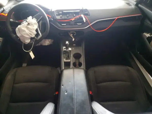 1N4BL4BVXKC239756 2019 NISSAN ALTIMA - Image 8