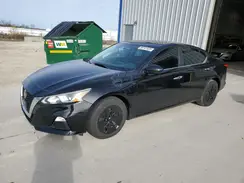 1N4BL4BVXKC240356 2019 NISSAN ALTIMA