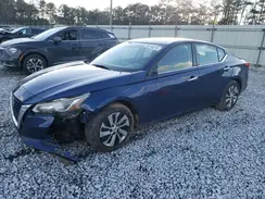 1N4BL4BVXKC240809 2019 NISSAN ALTIMA