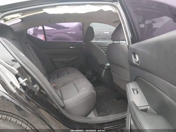 1N4BL4BVXKC241801 2019 NISSAN ALTIMA - Image 8