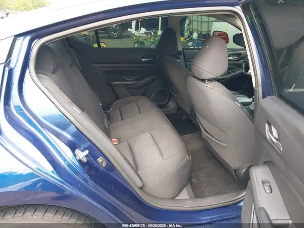 1N4BL4BVXKC242494 2019 NISSAN ALTIMA - Image 8