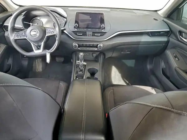1N4BL4BVXKC242978 2019 NISSAN ALTIMA - Image 8