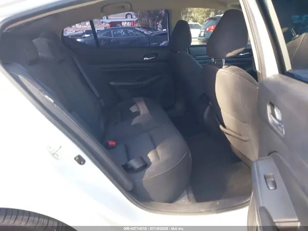 1N4BL4BVXKC242995 2019 NISSAN ALTIMA - Image 8