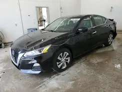1N4BL4BVXKC243497 2019 NISSAN ALTIMA