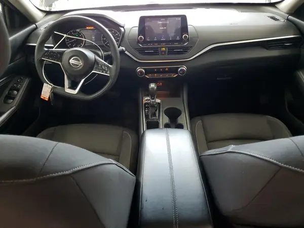 1N4BL4BVXKC243497 2019 NISSAN ALTIMA - Image 8