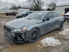 1N4BL4BVXKC243547 2019 NISSAN ALTIMA