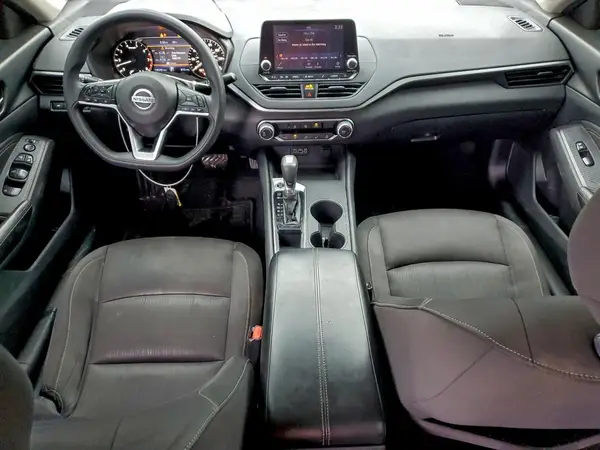 1N4BL4BVXKC243547 2019 NISSAN ALTIMA - Image 8