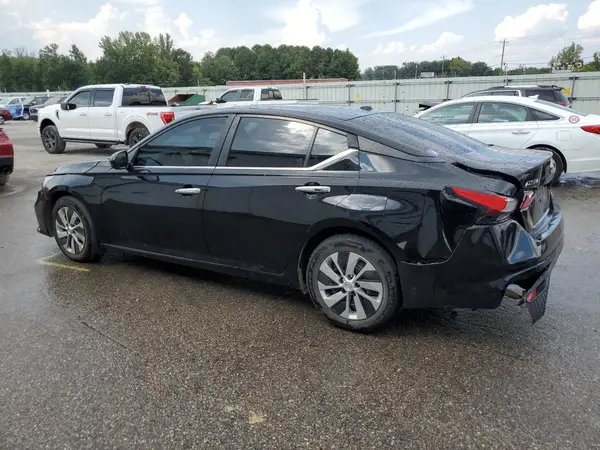 1N4BL4BVXKC244181 2019 NISSAN ALTIMA - Image 2