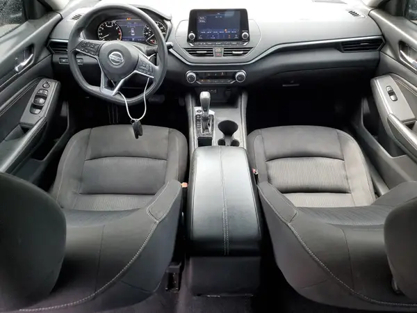 1N4BL4BVXKC244181 2019 NISSAN ALTIMA - Image 8