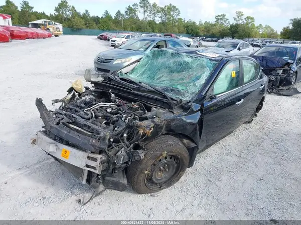 1N4BL4BVXKC244200 2019 NISSAN ALTIMA - Image 2