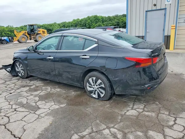 1N4BL4BVXKC244410 2019 NISSAN ALTIMA - Image 2