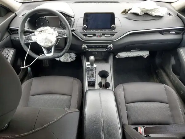 1N4BL4BVXKC244410 2019 NISSAN ALTIMA - Image 8