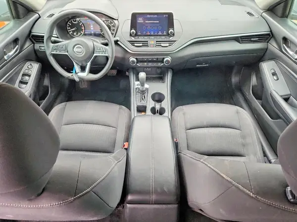 1N4BL4BVXKC245024 2019 NISSAN ALTIMA - Image 8