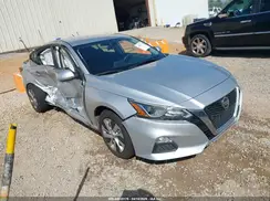 1N4BL4BVXKC245041 2019 NISSAN ALTIMA