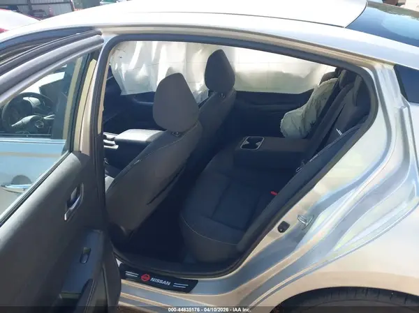 1N4BL4BVXKC245041 2019 NISSAN ALTIMA - Image 8