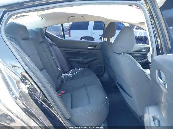 1N4BL4BVXKC245587 2019 NISSAN ALTIMA - Image 8