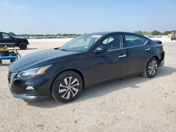 1N4BL4BVXKC245962 2019 NISSAN ALTIMA - Image 1