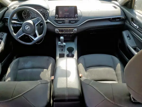 1N4BL4BVXKC245962 2019 NISSAN ALTIMA - Image 8
