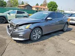 1N4BL4BVXKC246867 2019 NISSAN ALTIMA
