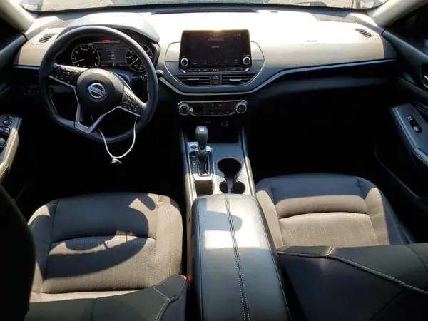 1N4BL4BVXKC246867 2019 NISSAN ALTIMA - Image 8