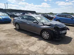 1N4BL4BVXKC246965 2019 NISSAN ALTIMA