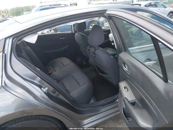 1N4BL4BVXKC246965 2019 NISSAN ALTIMA - Image 8