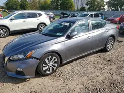 1N4BL4BVXKC247338 2019 NISSAN ALTIMA