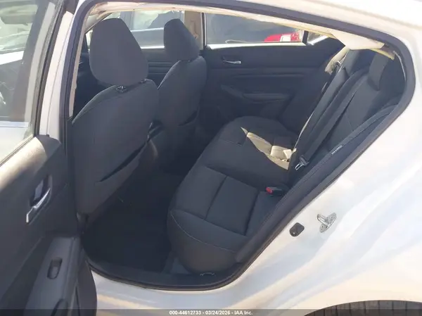 1N4BL4BVXKC247999 2019 NISSAN ALTIMA - Image 8