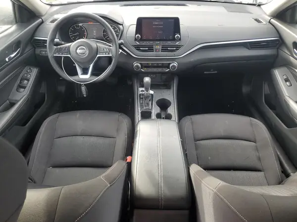 1N4BL4BVXKC248148 2019 NISSAN ALTIMA - Image 8