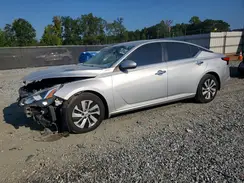 1N4BL4BVXKC248294 2019 NISSAN ALTIMA