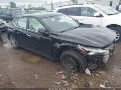 1N4BL4BVXKC248697 2019 NISSAN ALTIMA